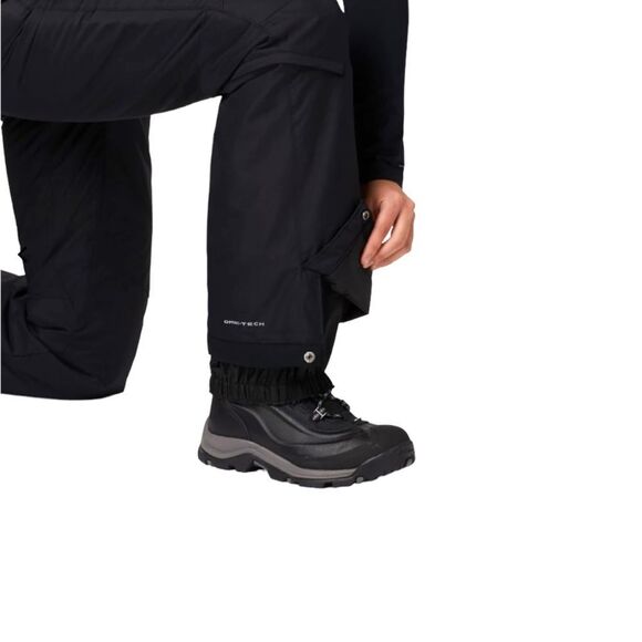 Columbia Bugaboo Omni-Tech Snow Pants Size M - Picture 4 of 13
